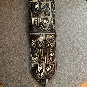 Men's Tie